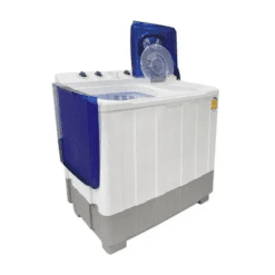 Alternative view of BEKO เครื่องซัก 2 ถัง รุ่น WTTA1303WT 13kg.