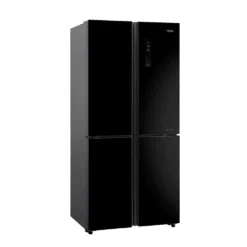 Alternative view of HAIER ตู้เย็น 4 ประตู รุ่น HRF-MD456GB 16.1คิว