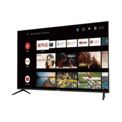 Alternative view of HAIER ทีวี UHD Android 11 50"รุ่น H50K6UG Plus