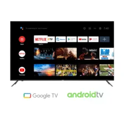Alternative view of HAIER ทีวี UHD Android 11 55"รุ่น H55K6UG Plus