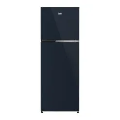 BEKO ตู้เย็น 2 ประตู รุ่น B3RDNT445I40VHFSUBL 14.3 คิว