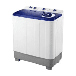 BEKO เครื่องซัก 2 ถัง รุ่น WTTA1303WT 13kg.