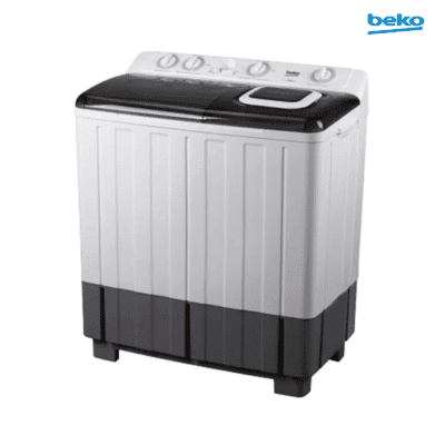 BEKO เครื่องซัก 2 ถัง รุ่น WTT180W 18kg.