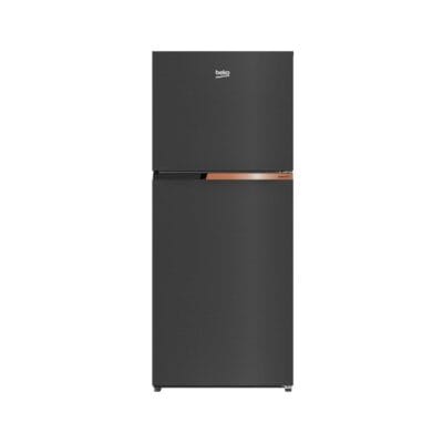 BEKO ตู้เย็น 2 ประตู รุ่น RDNT371I10HFSK 12 คิว
