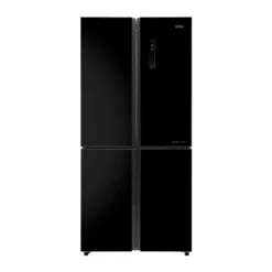 HAIER ตู้เย็น 4 ประตู รุ่น HRF-MD456GB 16.1คิว