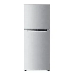 HAIER ตู้เย็น 2 ประตู รุ่น HRF-THM25NS 9.1คิว