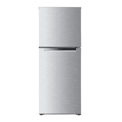 HAIER ตู้เย็น 2 ประตู รุ่น HRF-THM25NS 9.1คิว