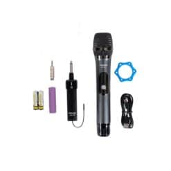 Alternative view of SHERMAN ไวเลส ไมโครโฟน รุ่น MIC-130N