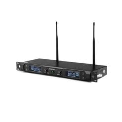 Alternative view of SHERMAN ไวเลส ไมโครโฟนมินิ รุ่น MIC-331+