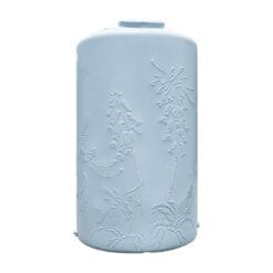 Alternative view of WAVE ถังเก็บน้ำบนดินพร้อมลูกลอย รุ่น PANDORA 2000 ลิตร เทา