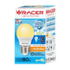 RACER หลอดไฟ LED ขั้ว E27 รุ่น Katie Led G45 3W 3000K วอร์มไวท์