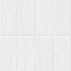 Alternative view of COTTO กระเบื้อง แทนเจอรีน ขาว A ขนาด10x16