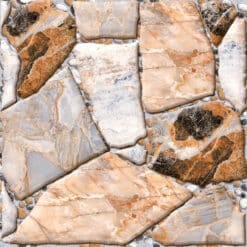 BIRDY กระเบื้อง นกพินิจแมท A ขนาด16x16