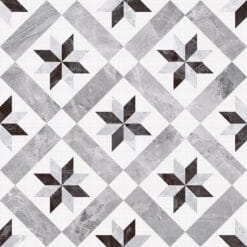 BIRDY กระเบื้องนกโทนี่ A ขนาด16x16