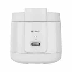 HITACHI หม้อหุงข้าวอุ่นทิพย์ รุ่น RZ-S18MM 1.8L