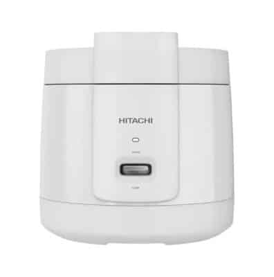 HITACHI หม้อหุงข้าวอุ่นทิพย์ รุ่น RZ-S18MM 1.8L