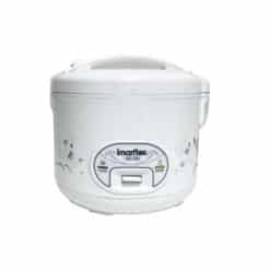 IMARFLEX หม้อหุงข้าวไฟฟ้าเคลือบเทปล่อน 1.8L รุ่น RC-338