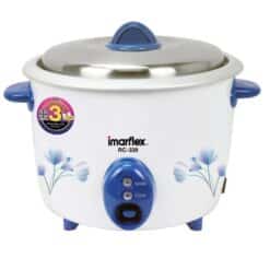 IMARFLEX หม้อหุงข้าวไฟฟ้า รุ่น RC-339 1.8L