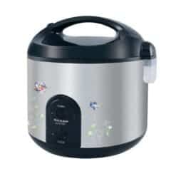 SHARP หม้อหุงข้าว รุ่น KS-R19ST 1.8L