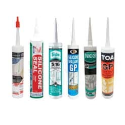 ซิลิโคน อะคริลิก