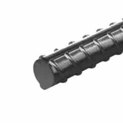 Alternative view of เหล็กเส้นข้ออ้อยเต็ม-พับ 10mm. ยาว10m.