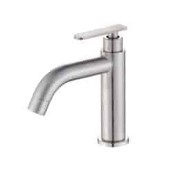 BENN ก๊อกล้างหน้าน้ำเย็น สแตนเลส BN 889655