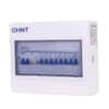 CHINT ตู้คอนซูเมอร์ยูนิต รุ่น NX30RC 8-63A (ป้องกันไฟเกิน ไฟช็อต ไฟดูด ไฟรั่ว)
