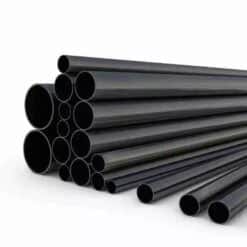 เหล็กกลมดำ