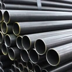 เหล็กกลมชุบซิงค์