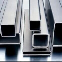 เหล็กกล่อง