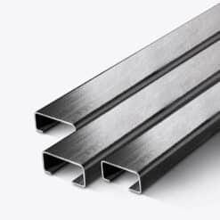 เหล็กตัวซี