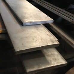 เหล็กแบน